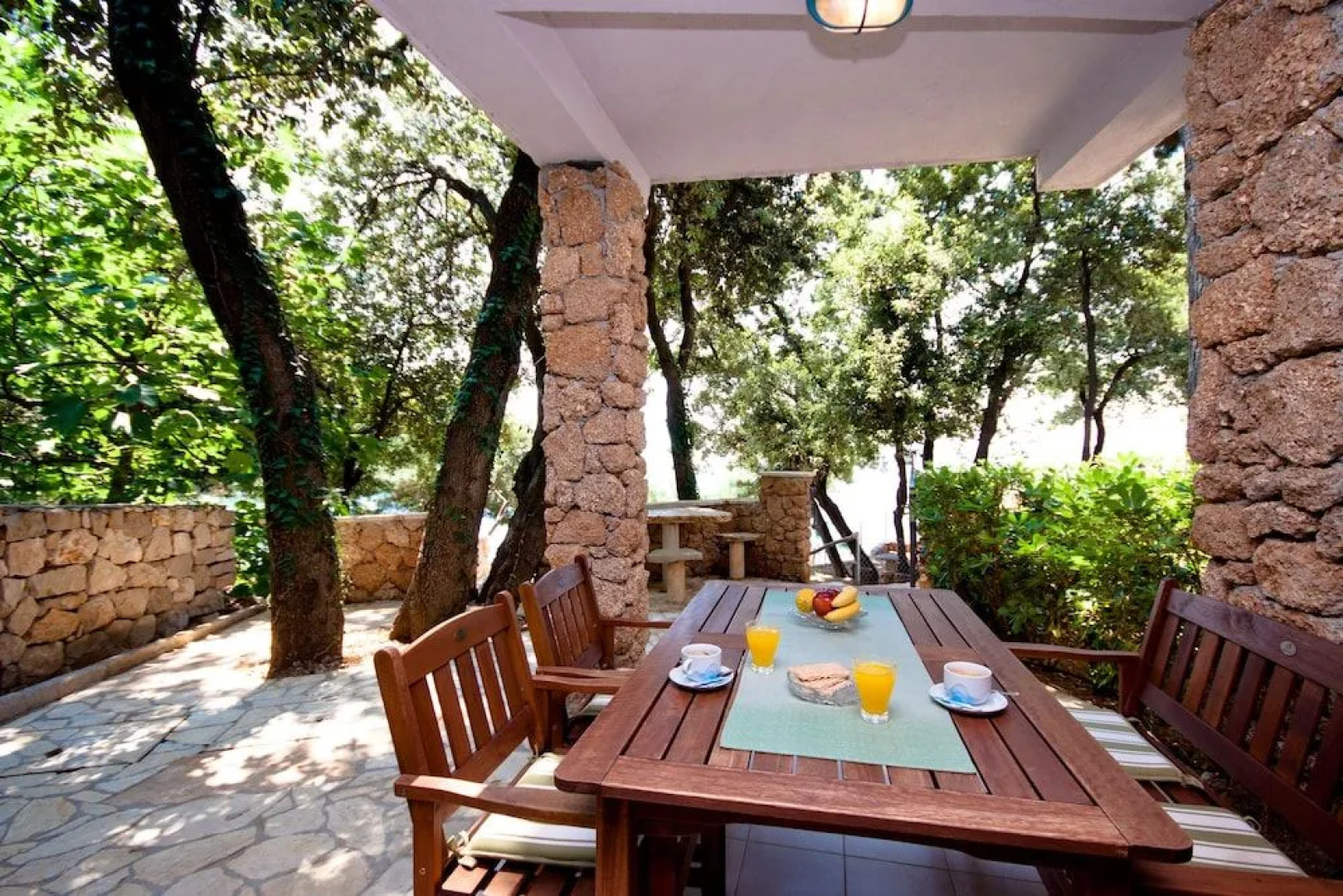 Holiday Resort Adriatic