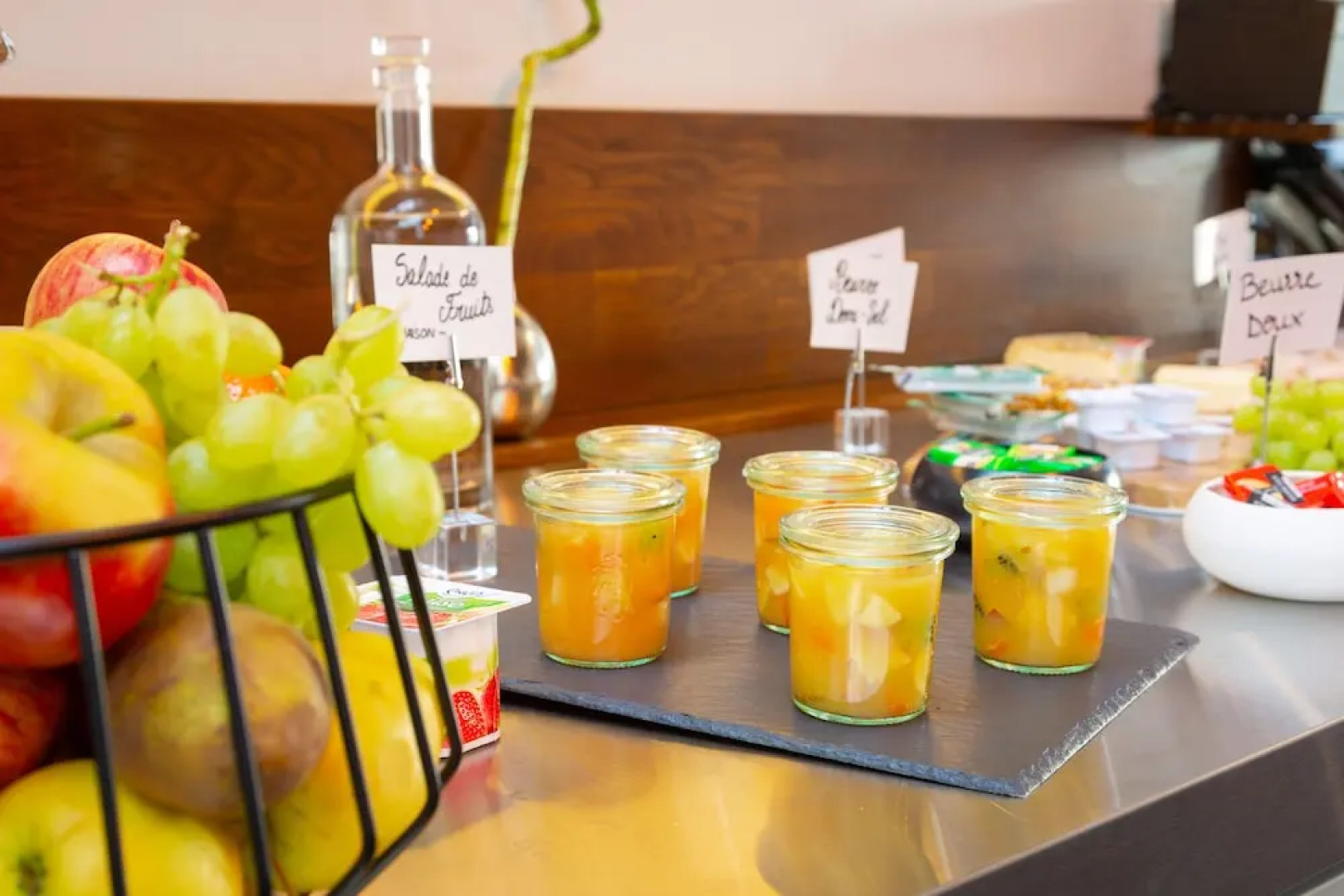 Berti Hôtel Mulhouse Centre Gare