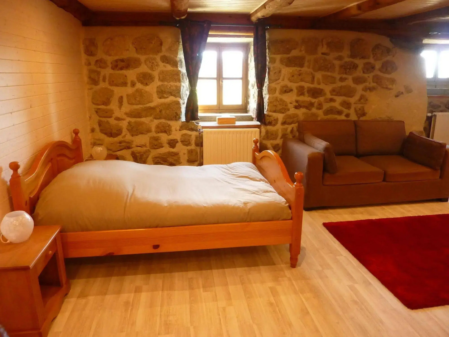 La Bergerie du Plateau