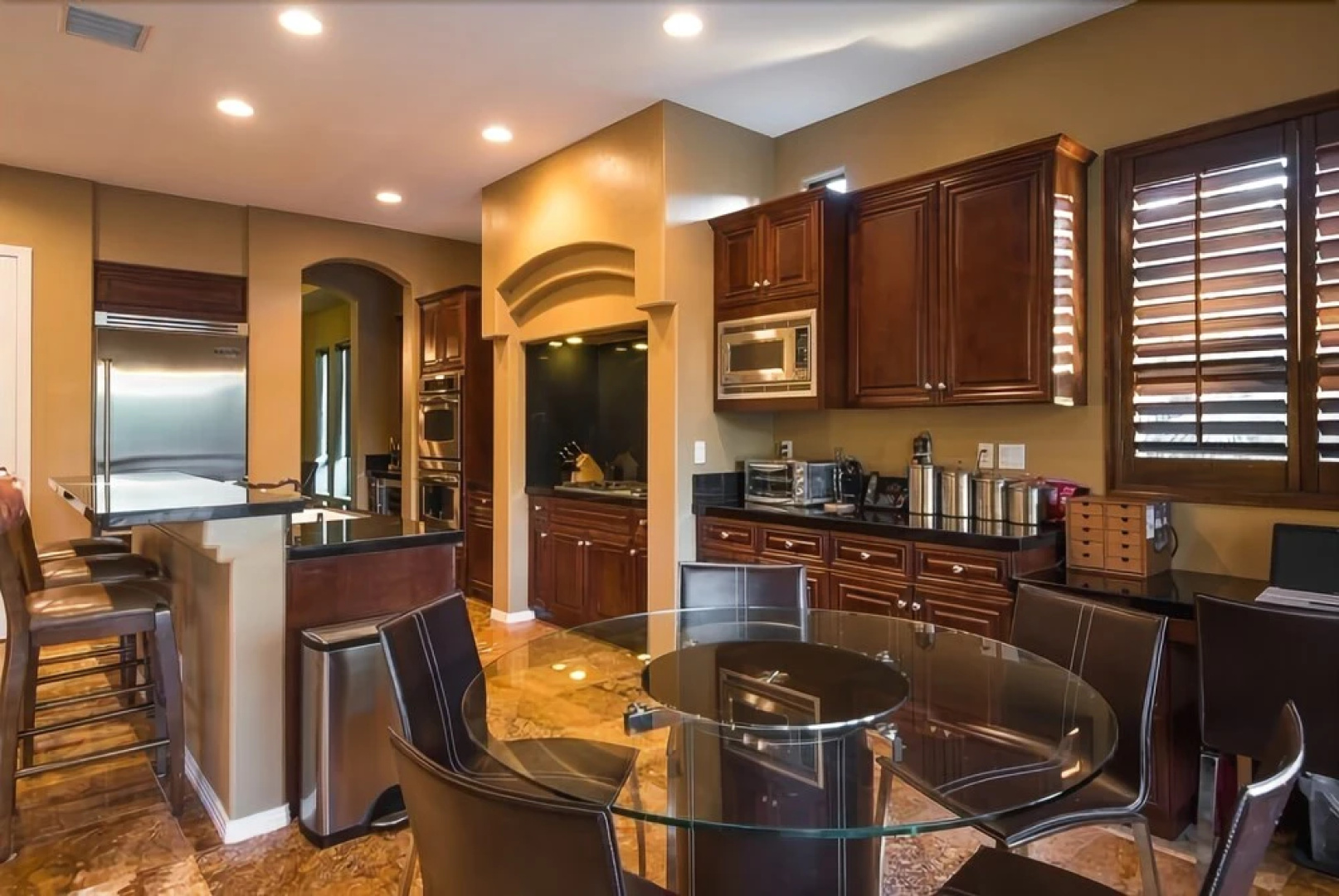 Stagecoach Luxury Four Bedroom Home