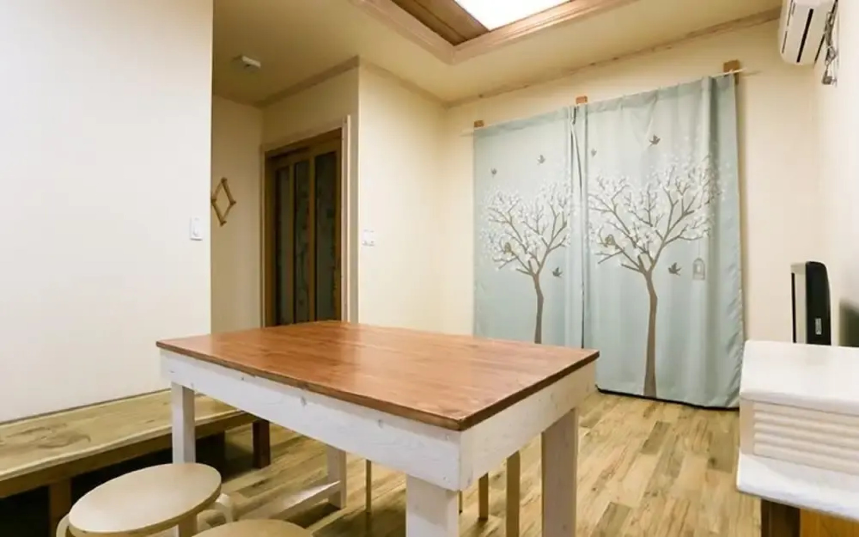 Geochang Time Stay Pension