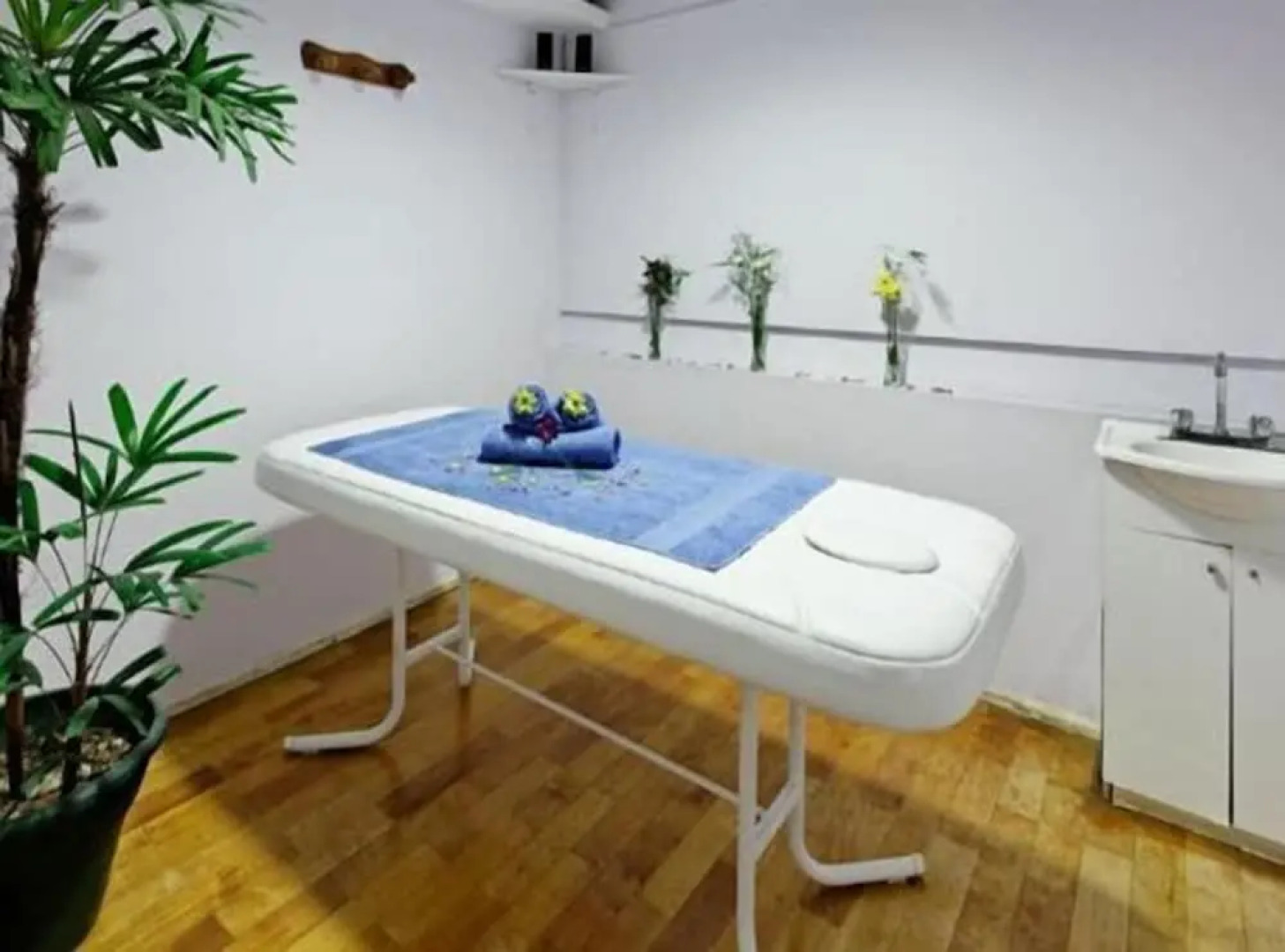 San Miguel Plaza Hotel