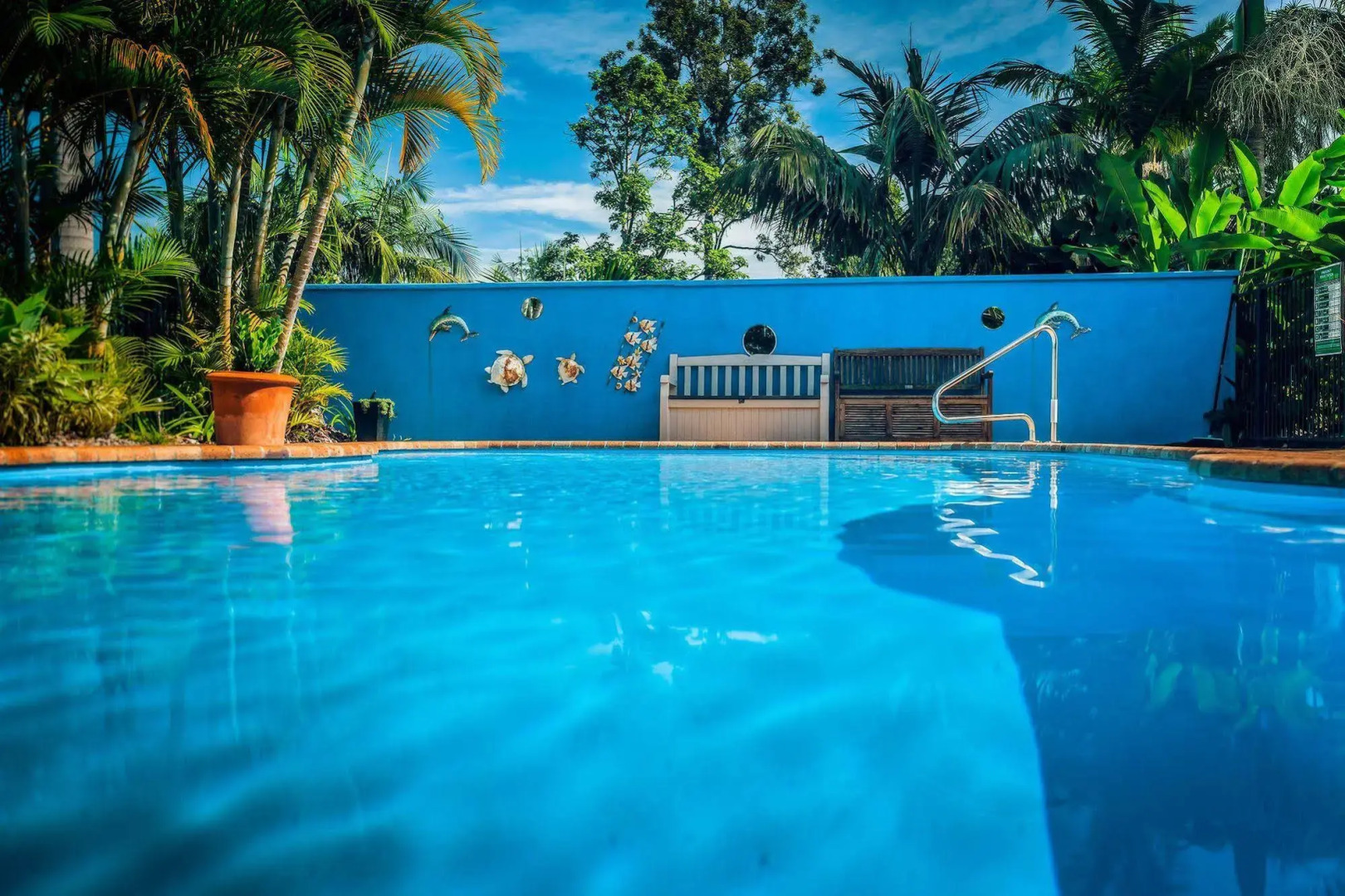 Alarks Nest Bed and Breakfast