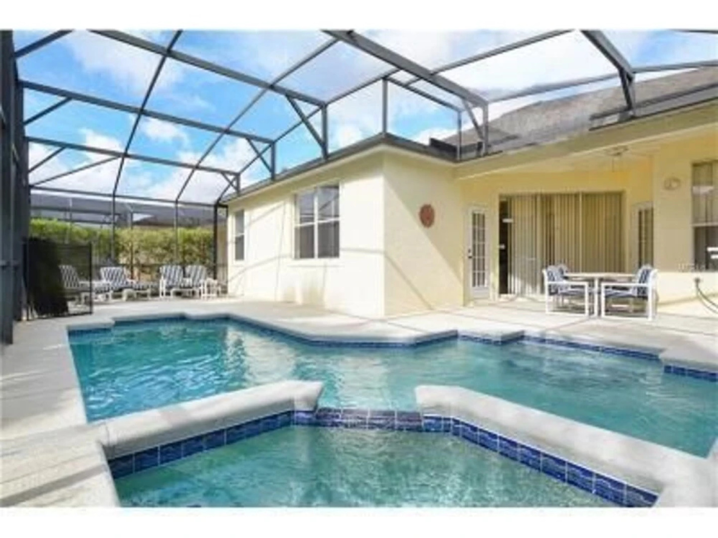 Copeland Drive Villa #239856