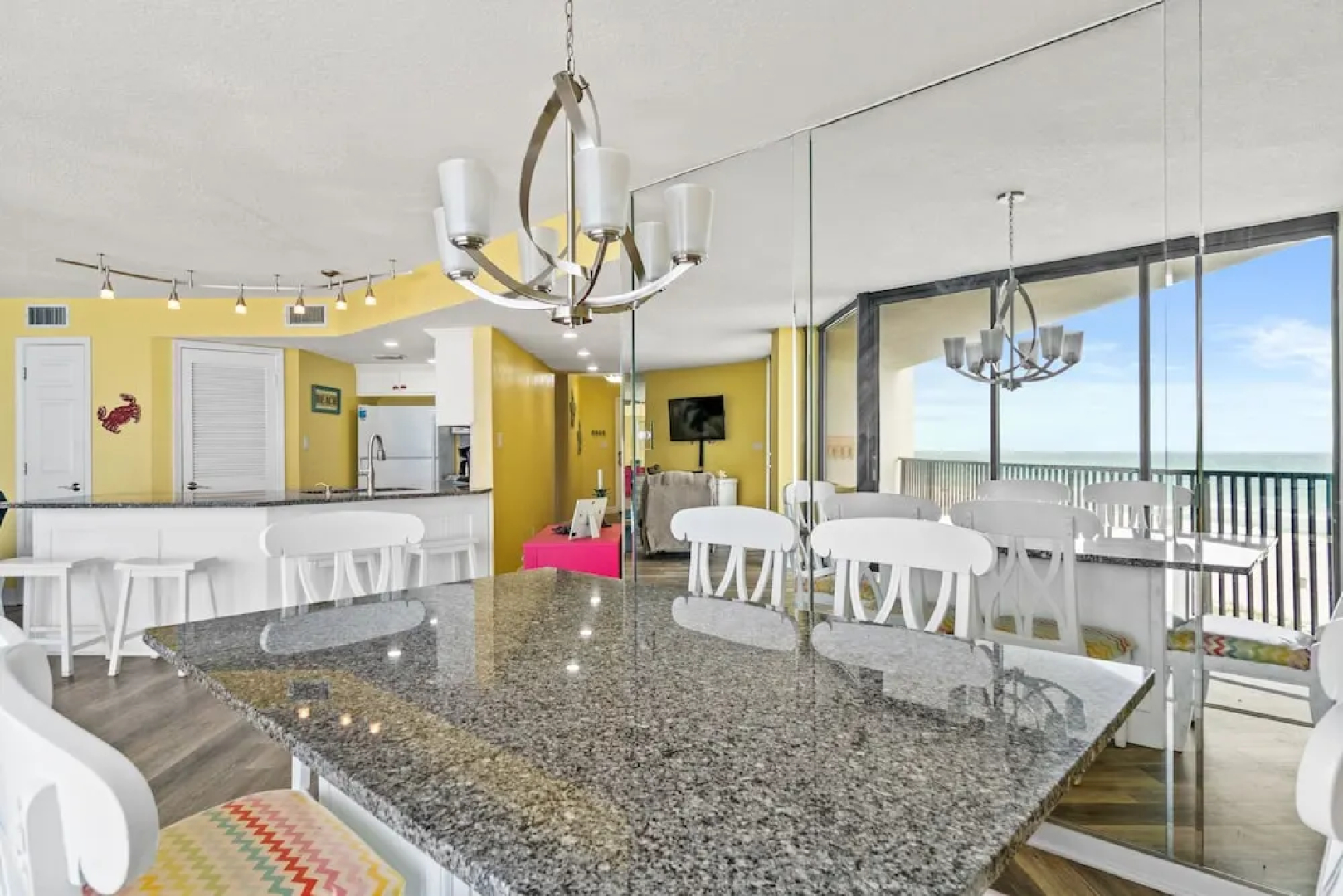 Aquavista Beach Resort By Panhandle Getaways