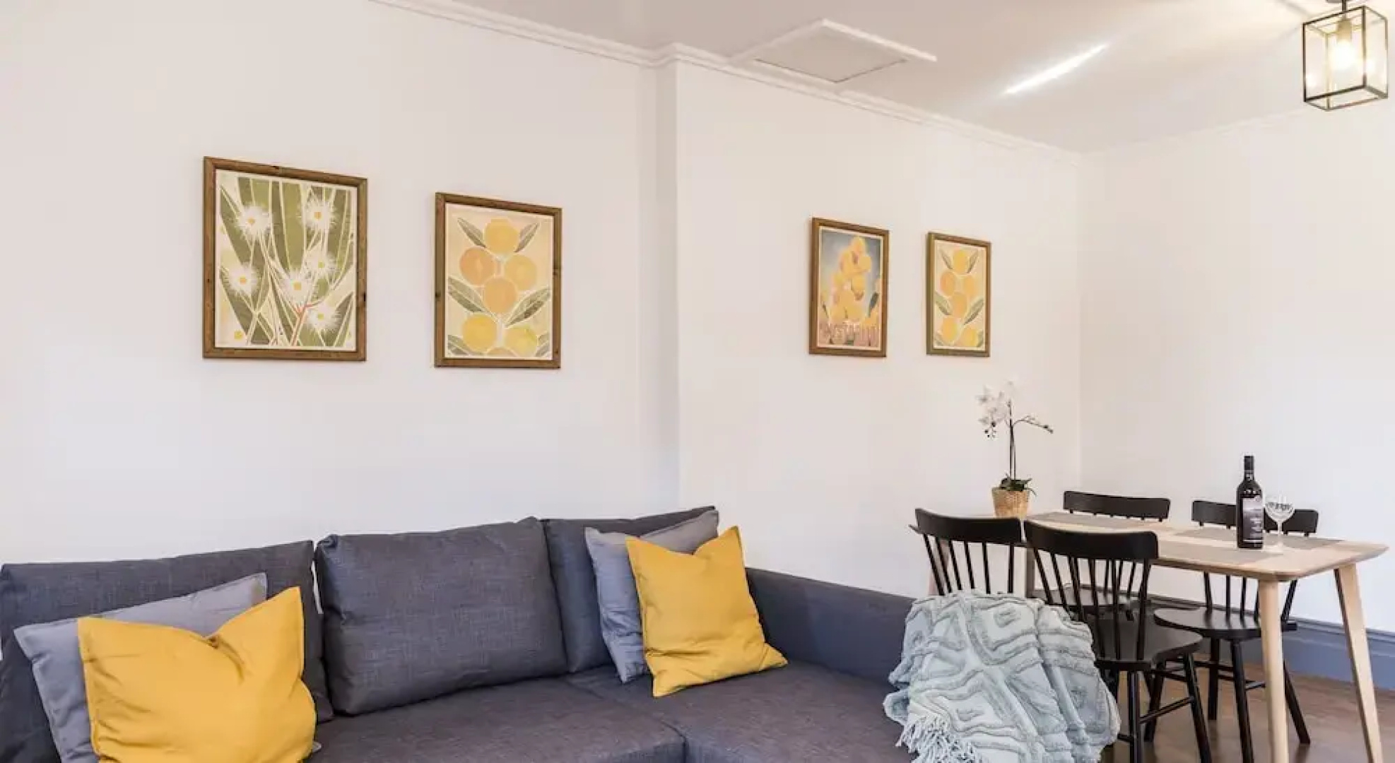 1 Bedroom Unit Close to Goulburn City Centre