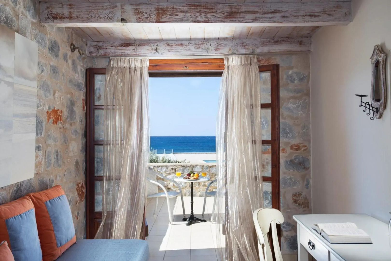 Porto Vitilo Boutique Hotel