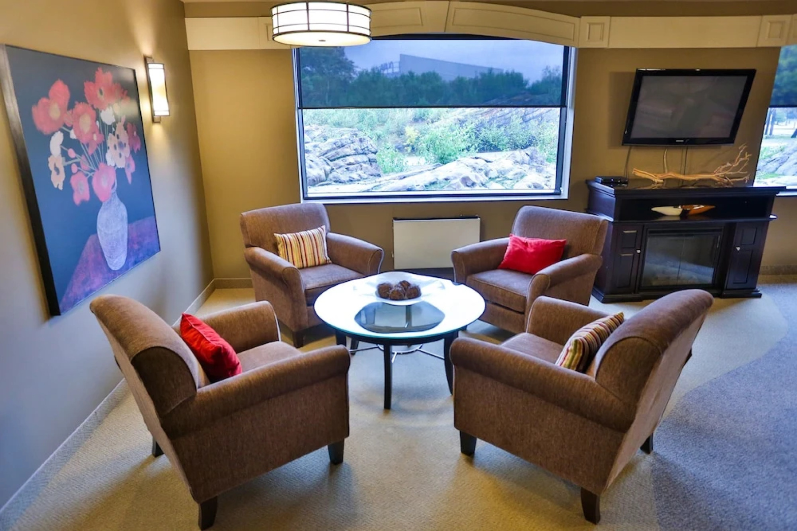 Travelway Inn Sudbury