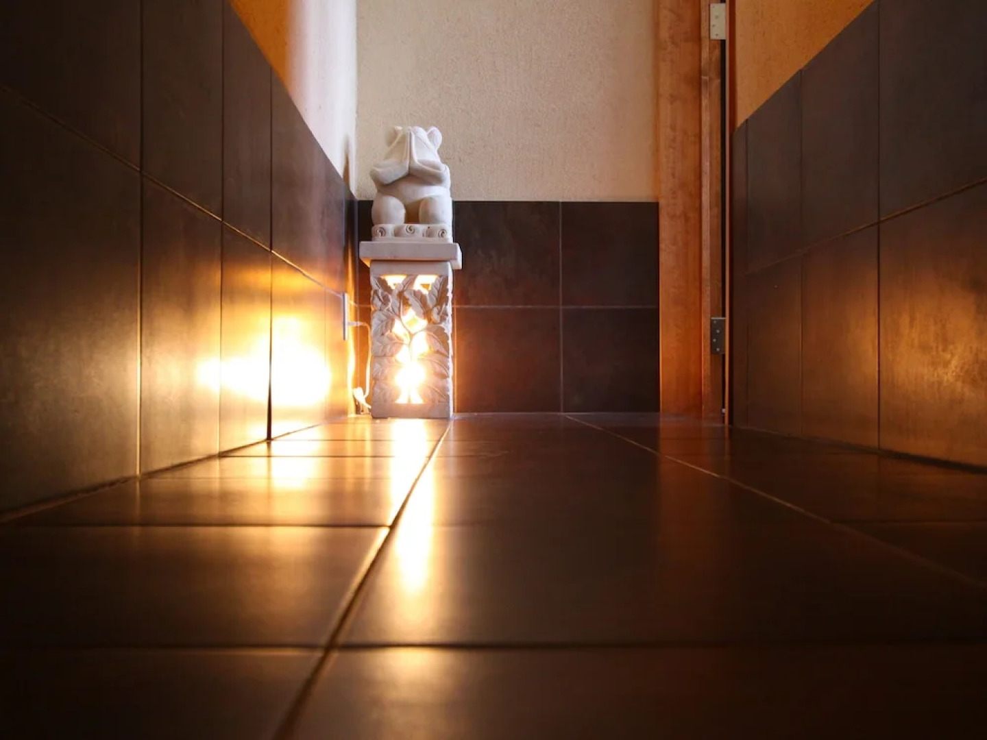 Natural Pension Pumpkin