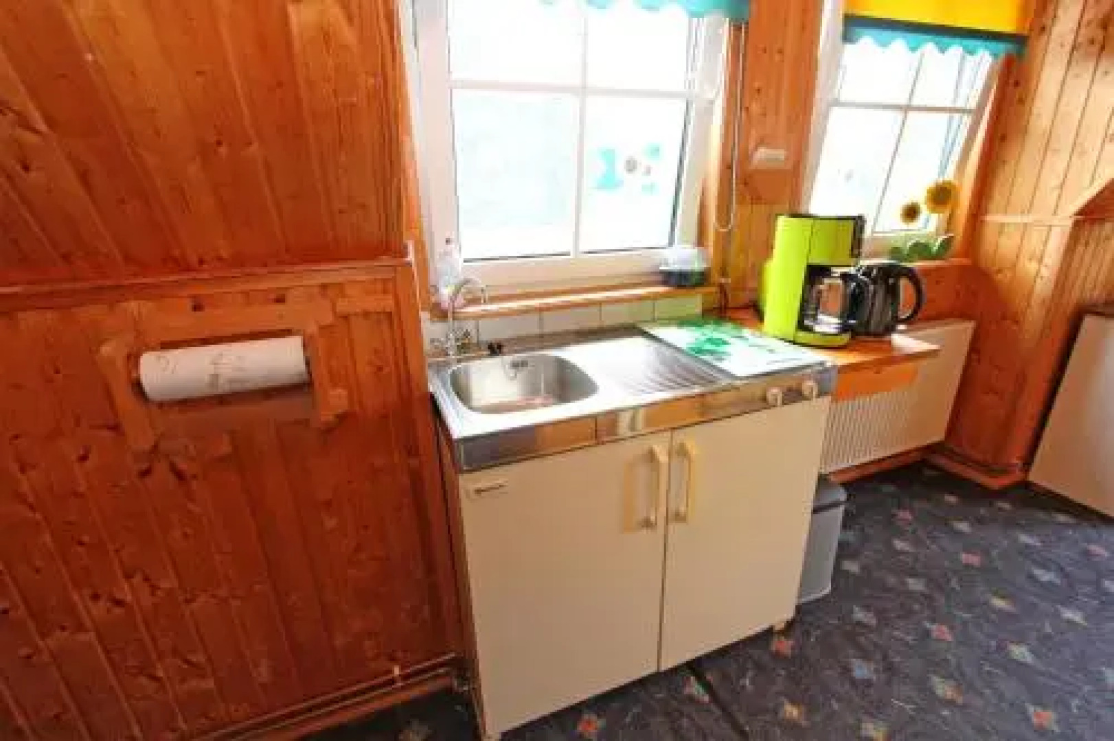 Ferienwohnung Fuhlendorf FDZ 061