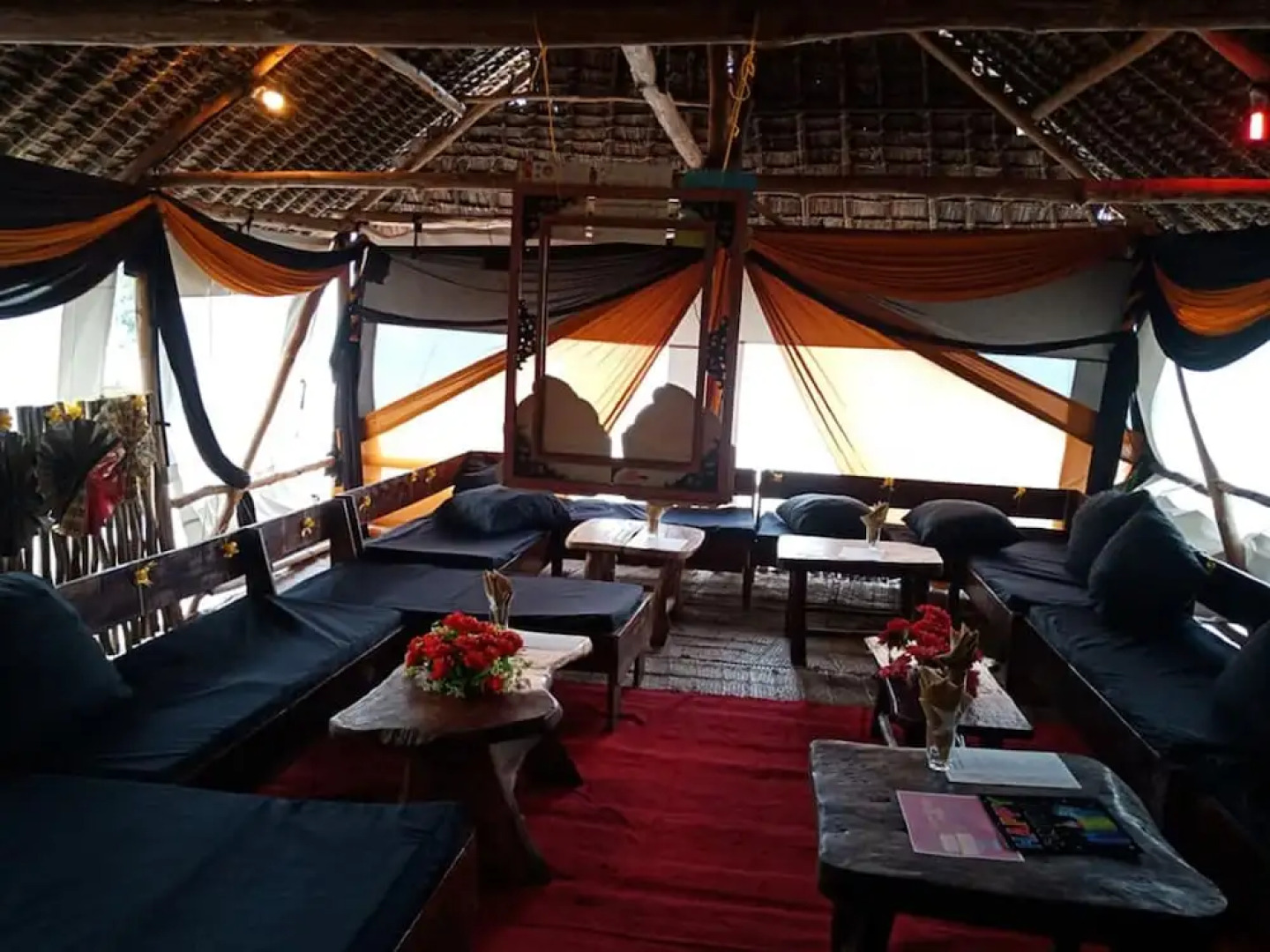 Soul breeze Beach Resort