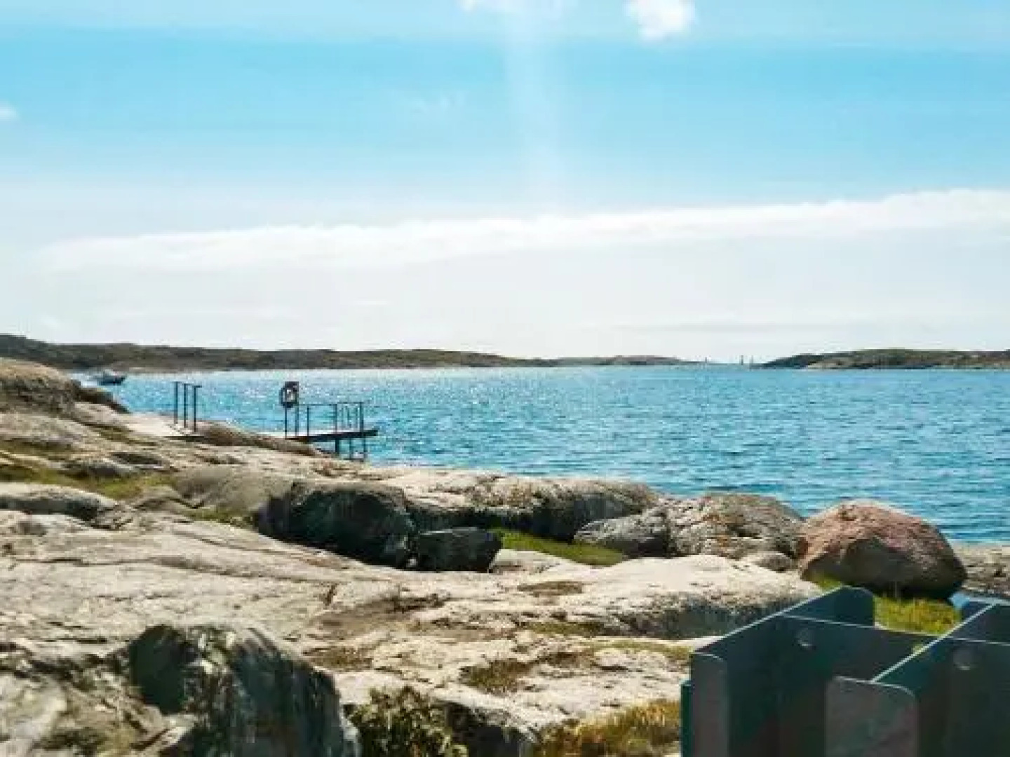 Holiday Home Barrevik