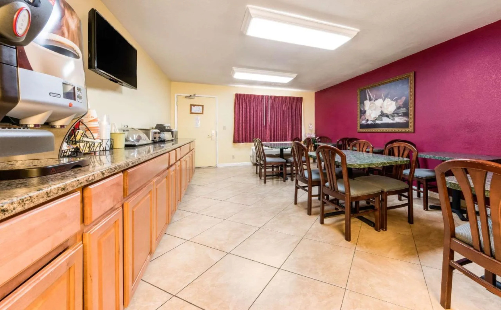 Ramada Limited Gilroy