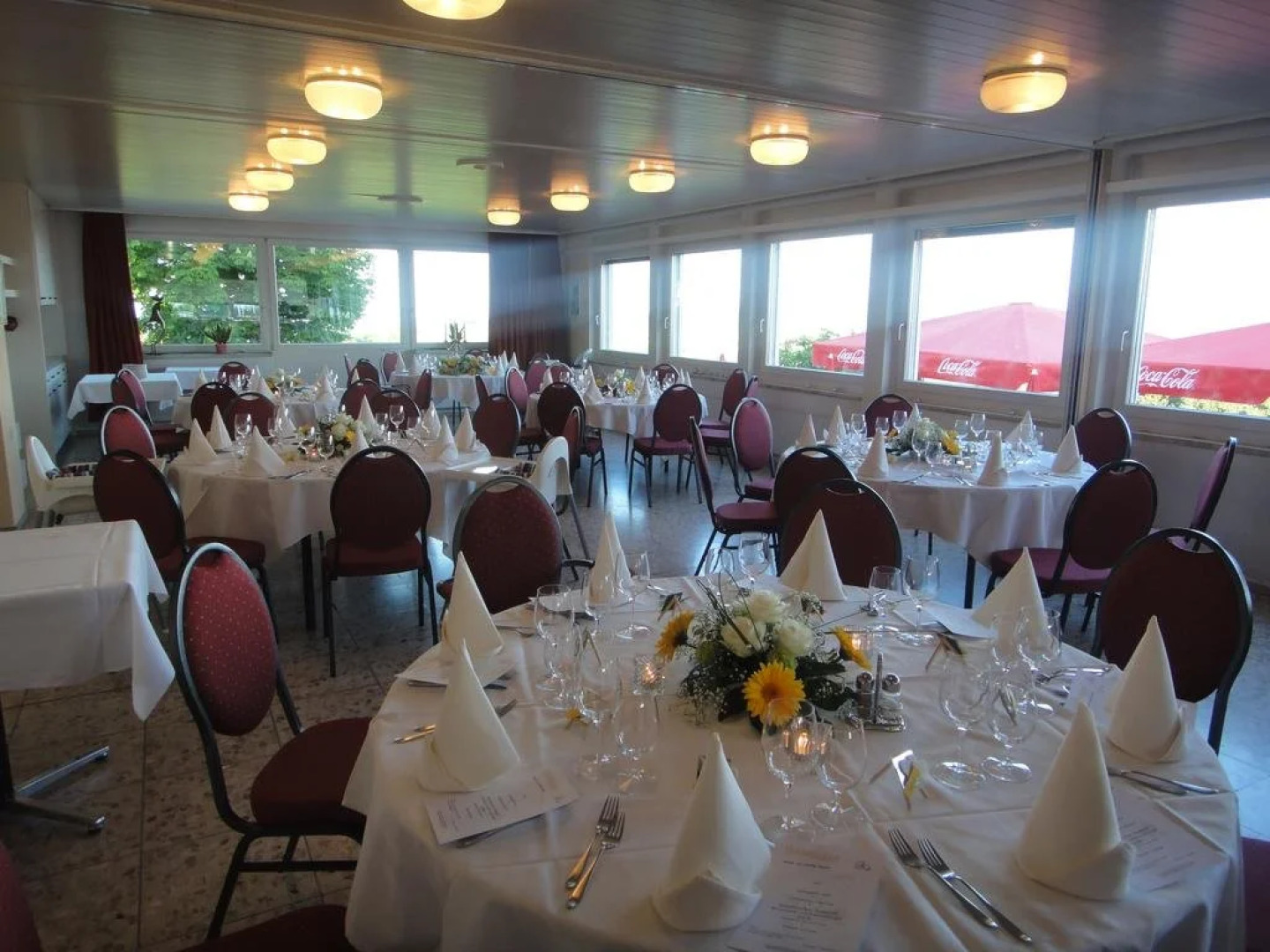 Hotel Restaurant NOLLEN