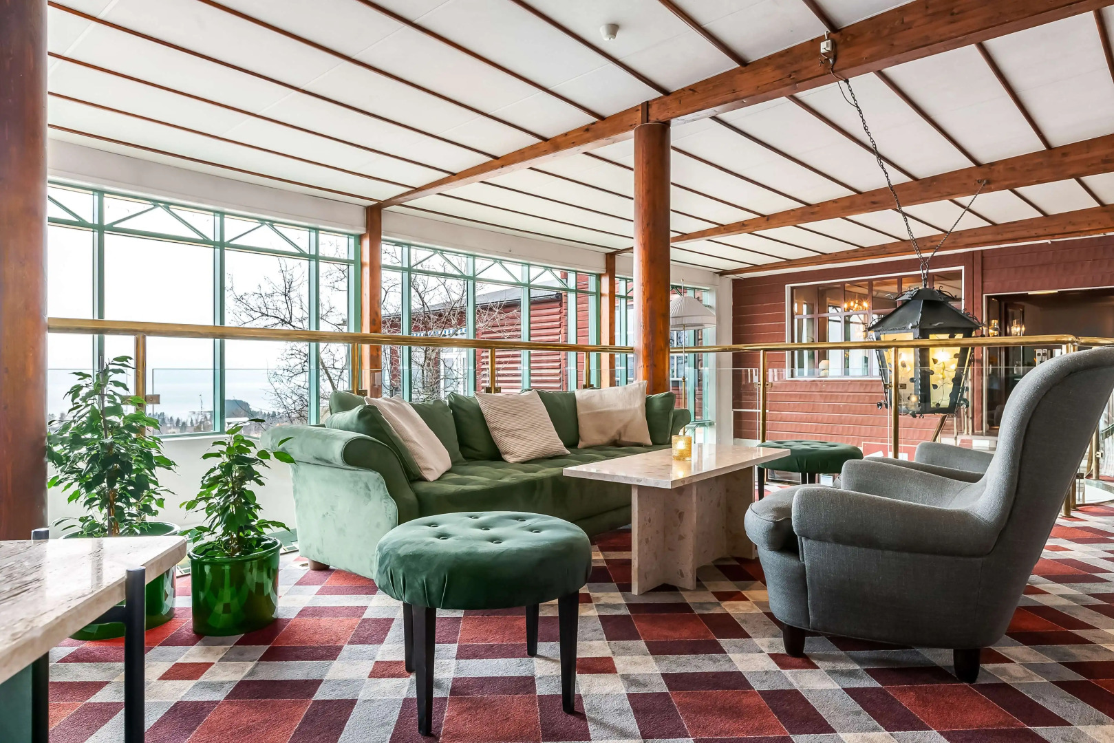 Dalecarlia Hotel & Spa, BW Premier Collection