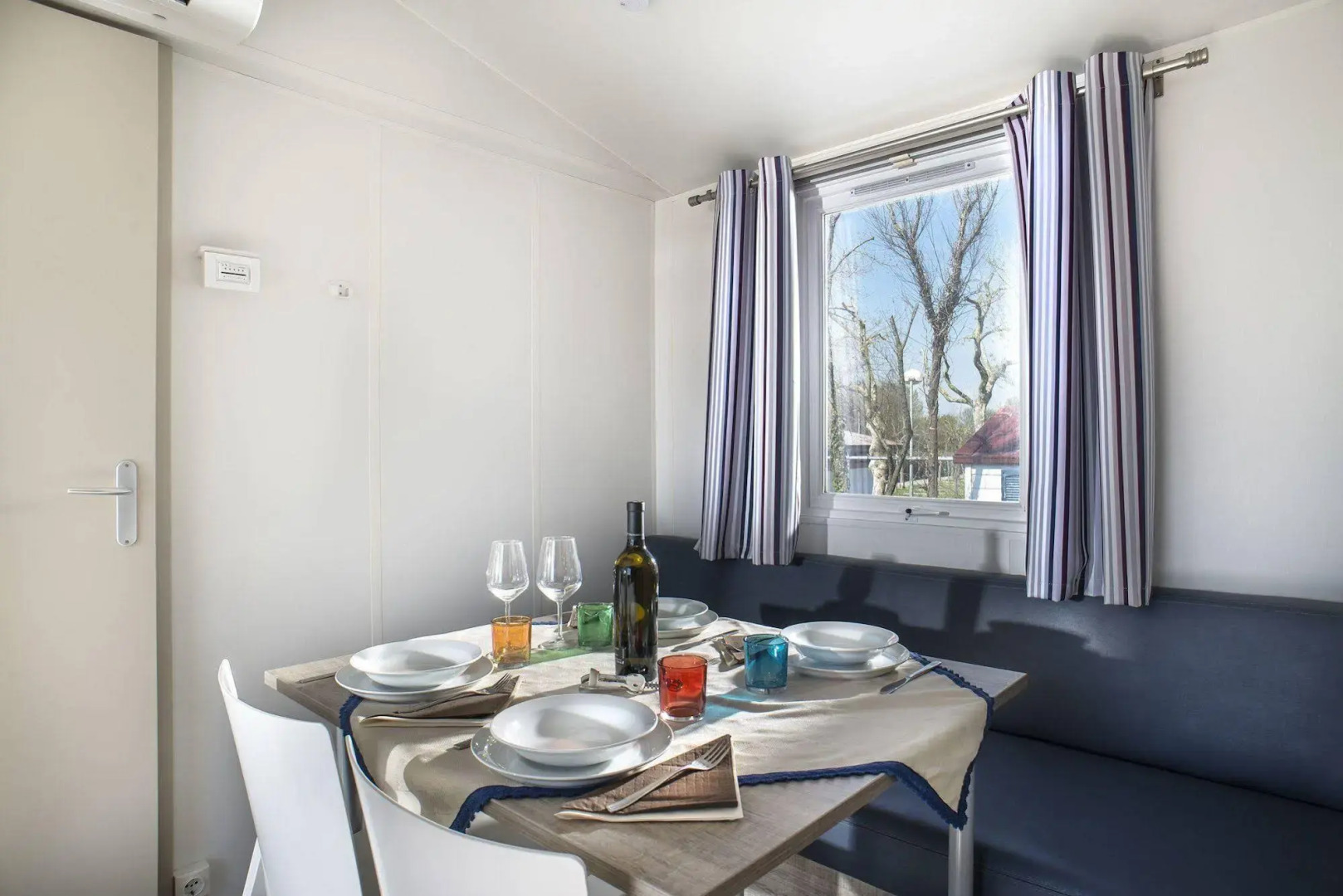 Villaggio San Francesco - Campground