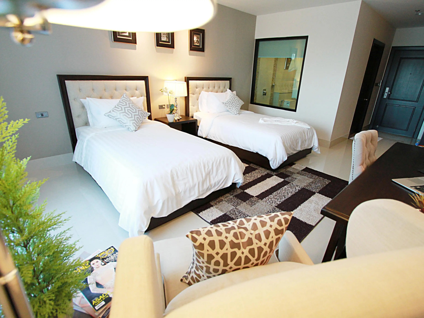 SN Plus Hotel - SHA Plus