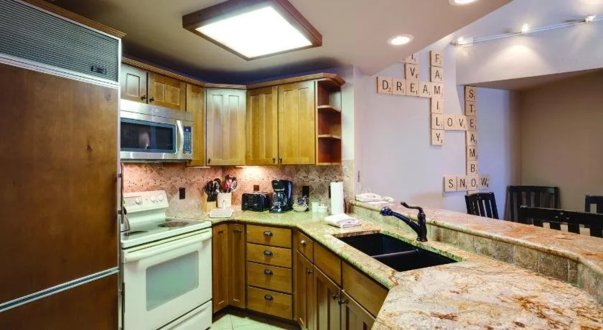 Trappeurs Crossing by Wyndham Vacation Rentals