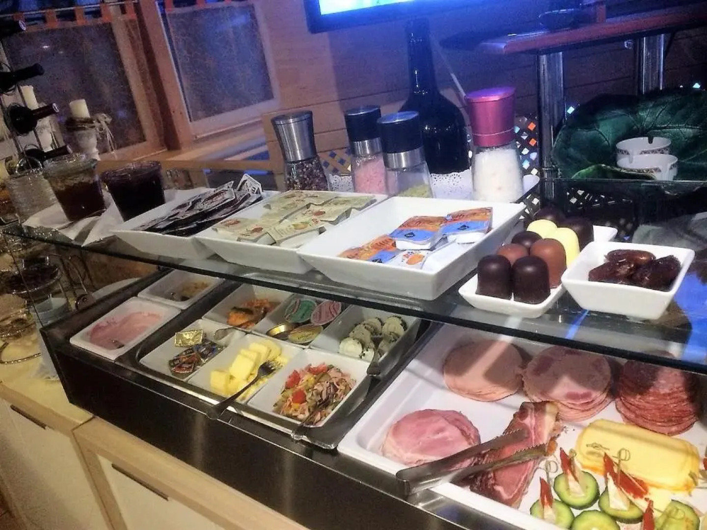 Hotel Gletschermühle