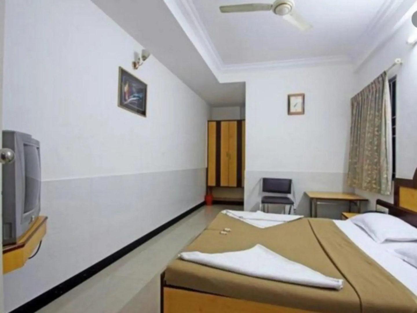 Hotel Gangasagar