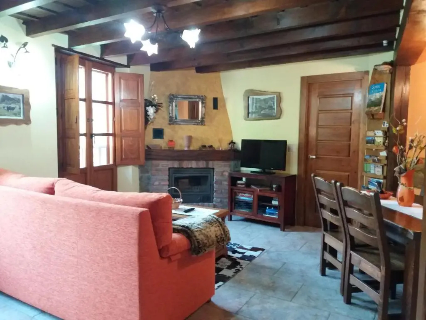 Apartamentos La Condesa