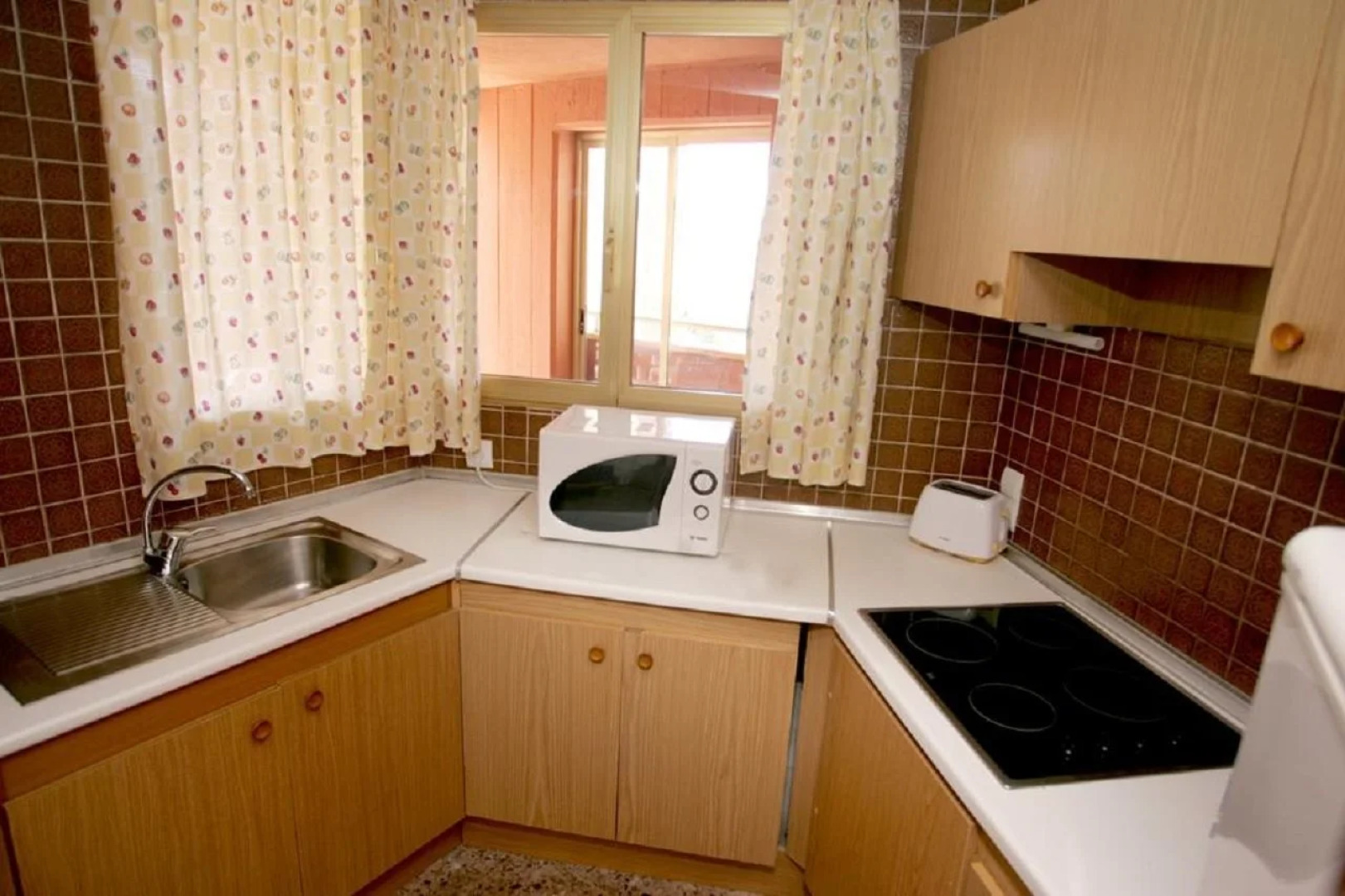 Apartamentos Picasso