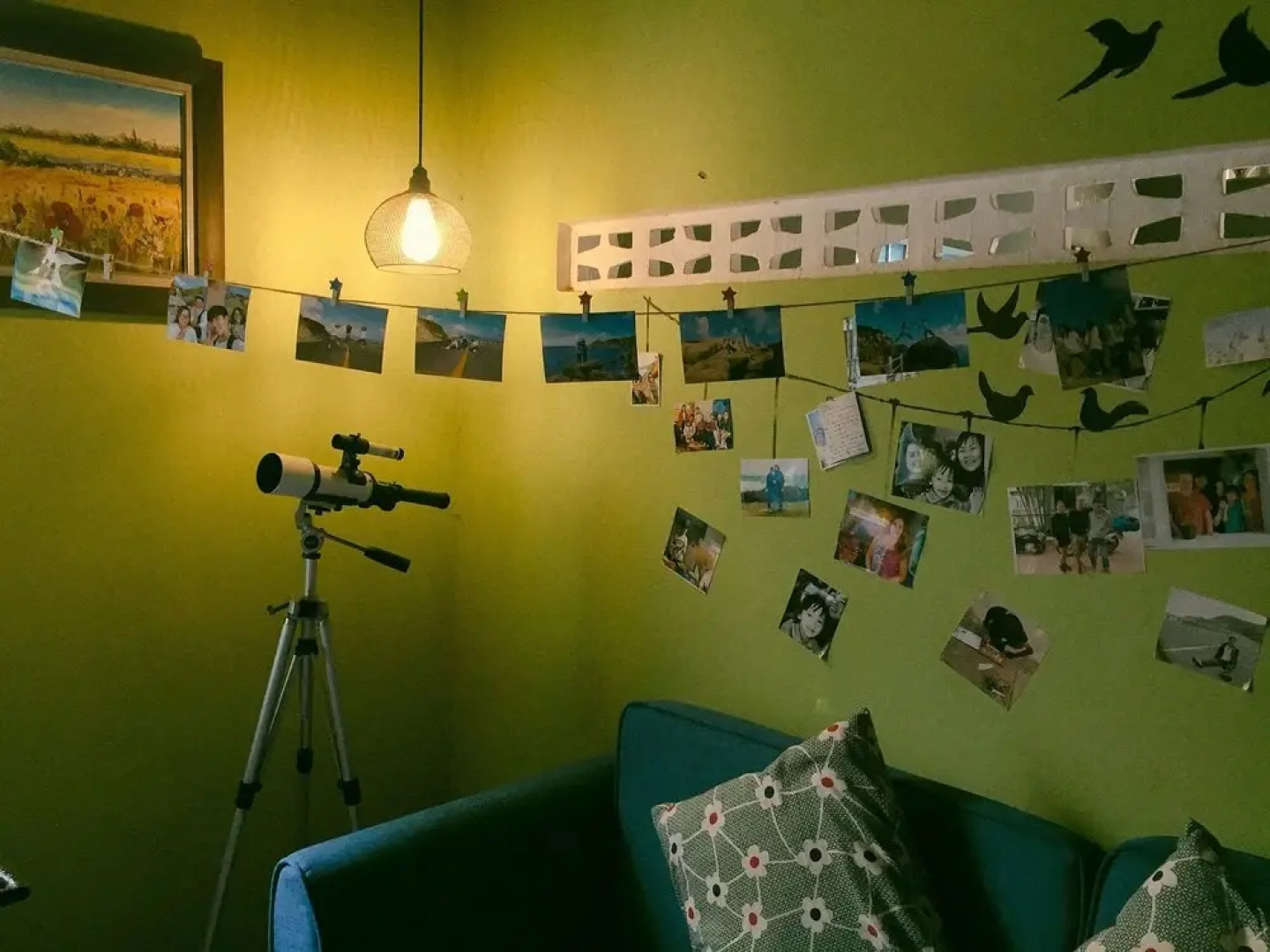 July's Homestay at Phu Yen - Hostel