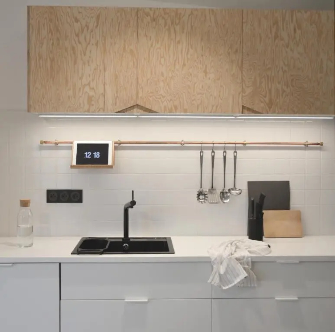 Appartement de Charme