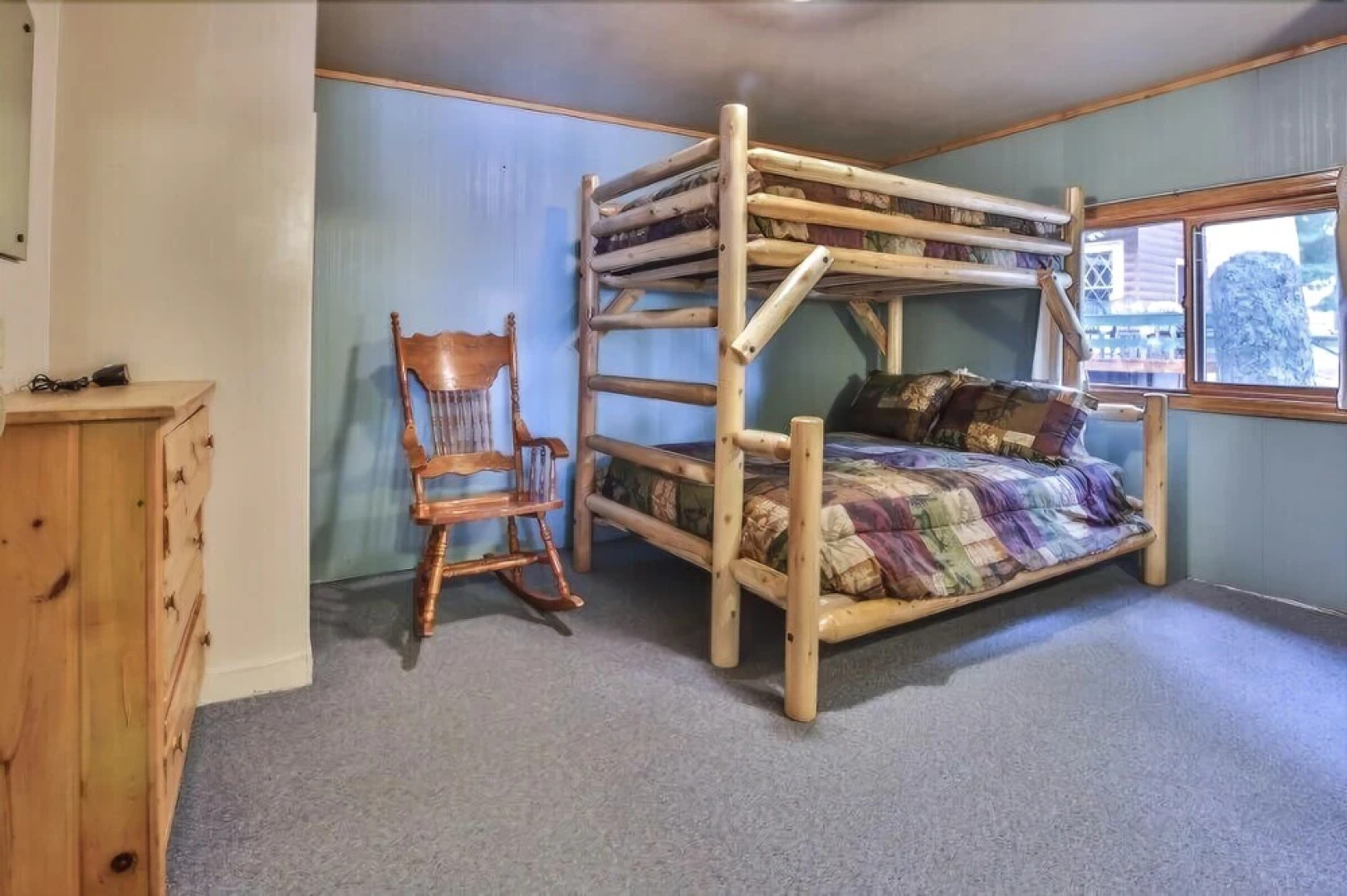 Paton Road 1 - 3 Br Cottage