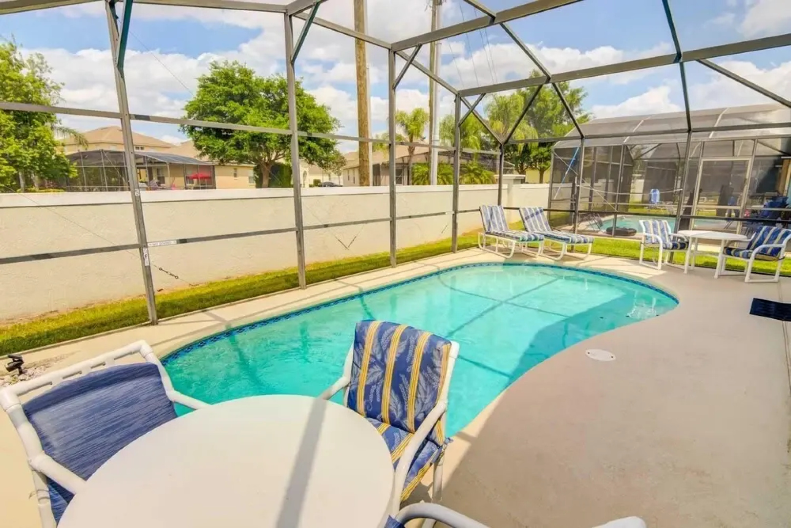 Paul's Southern Dunes Vacation Home