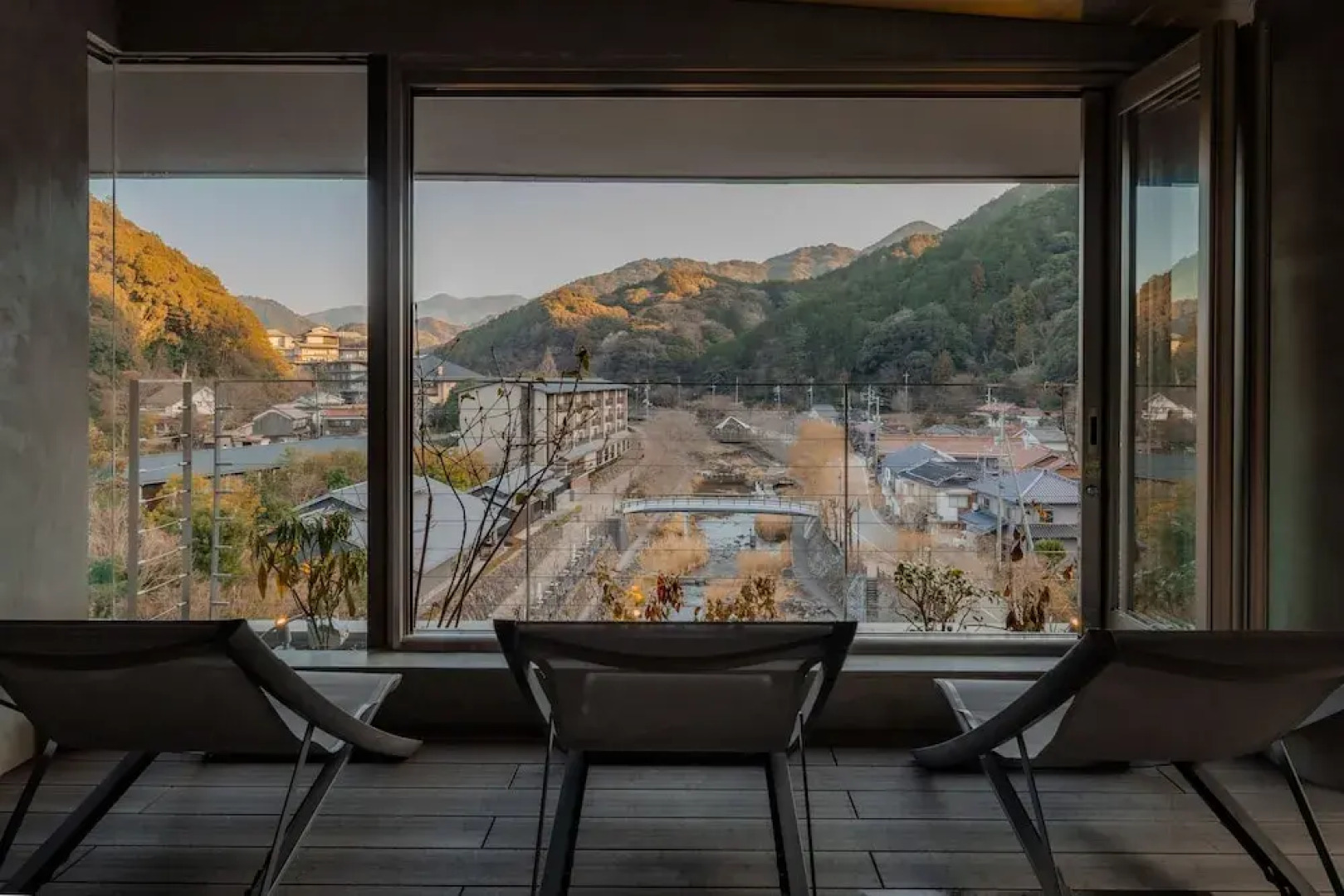 SOIL Nagatoyumoto - Hostel