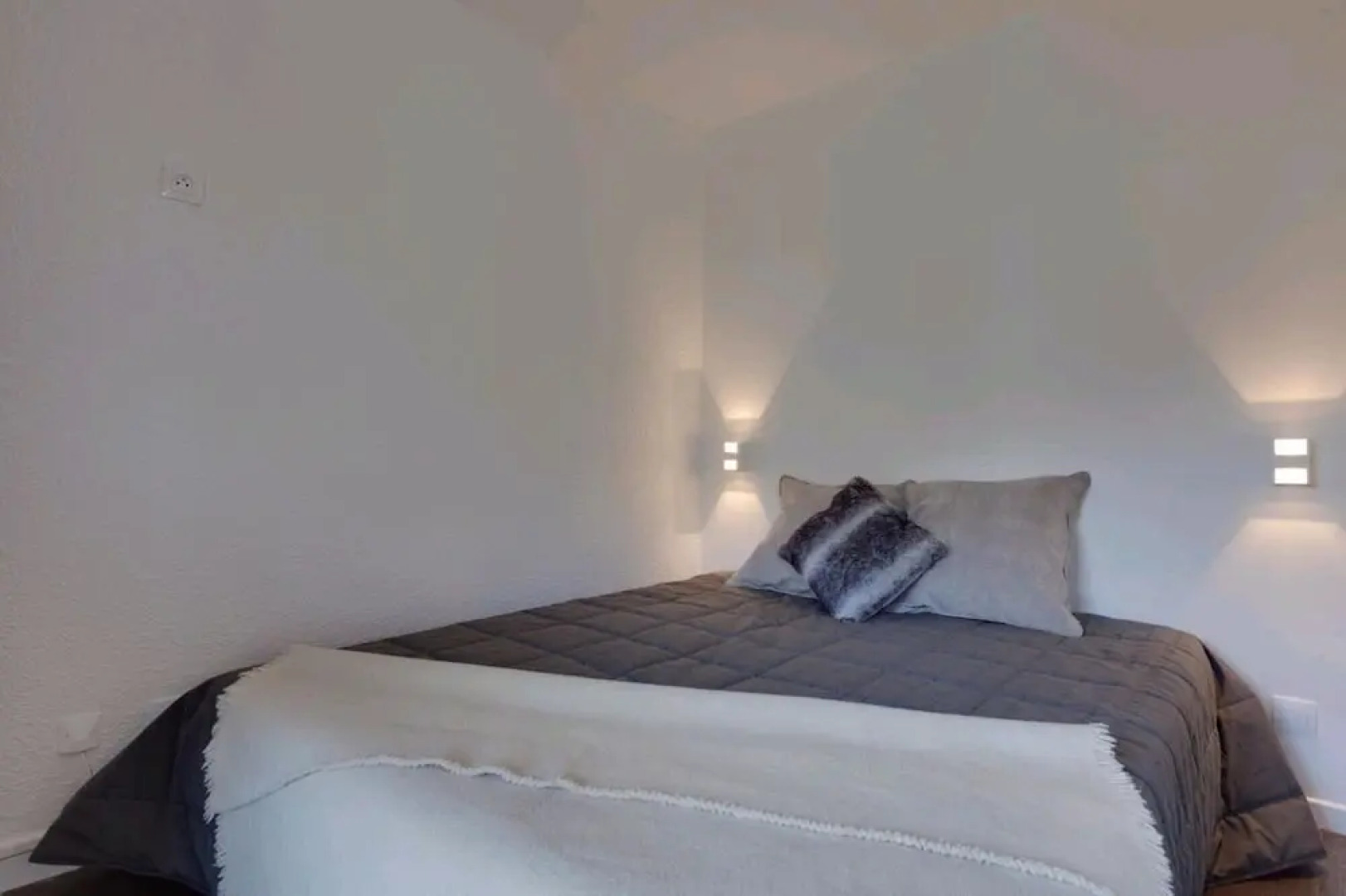 Résidence Les Mélèzes