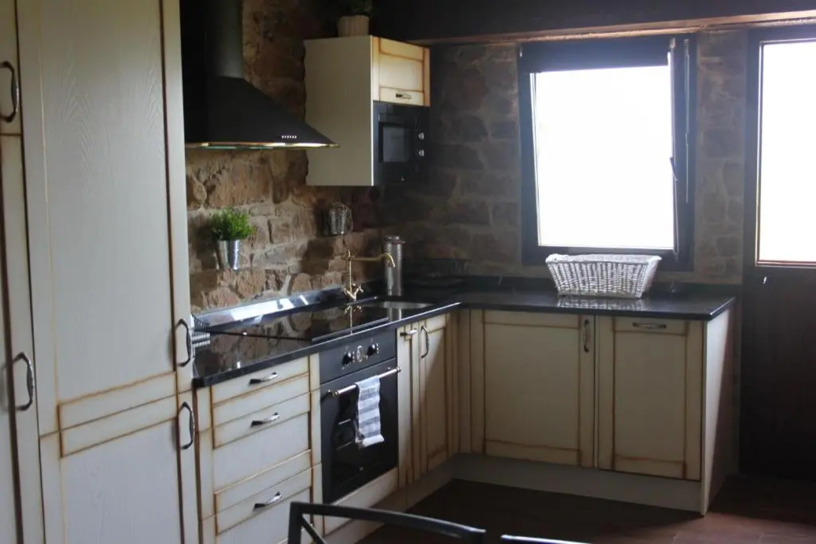 Casa Rural La Charruca