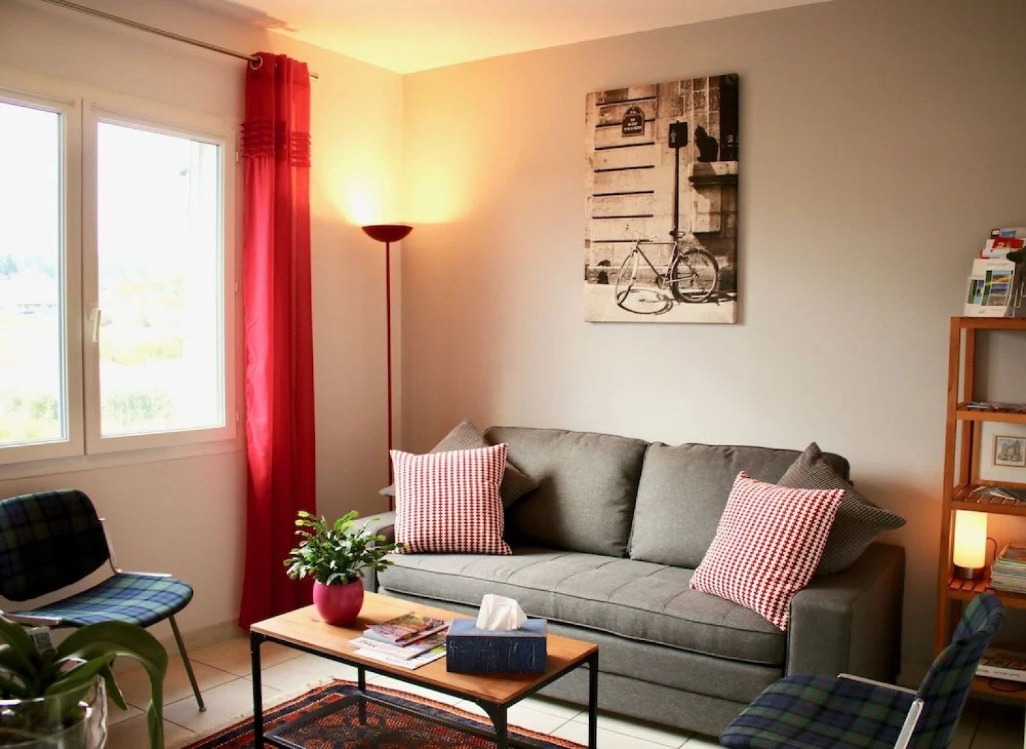 Les Balcons de Maragon