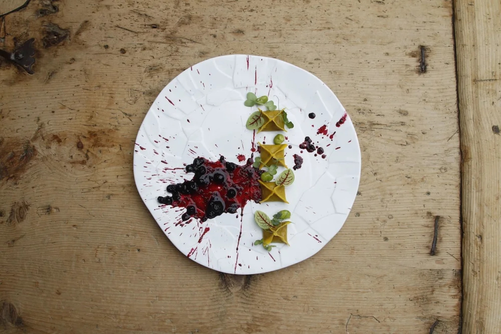 Hotel Ansitz Steinbock