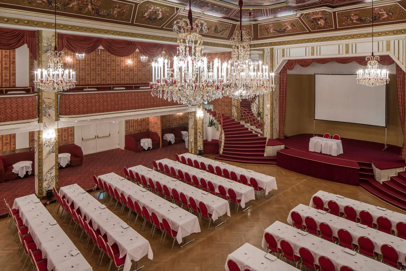 Austria Trend Parkhotel Schönbrunn