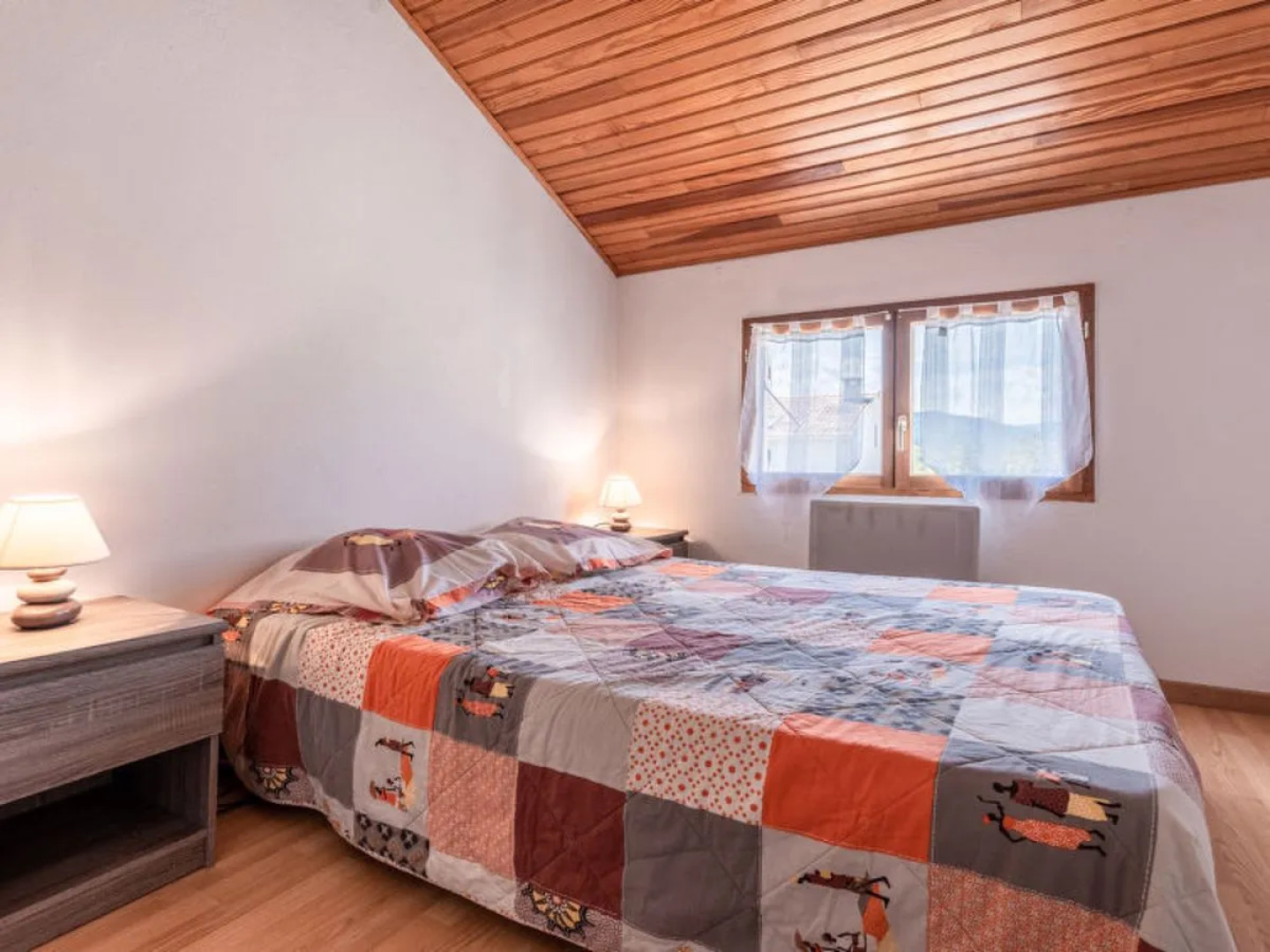 House Félicité Folelli