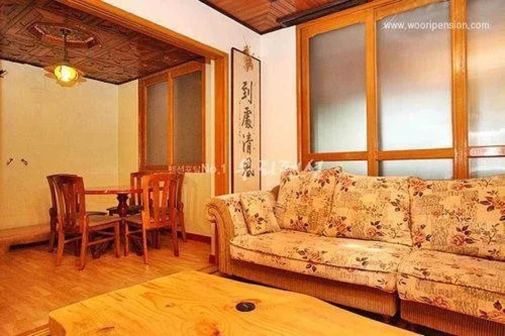 Danyang Palgyeong Pension