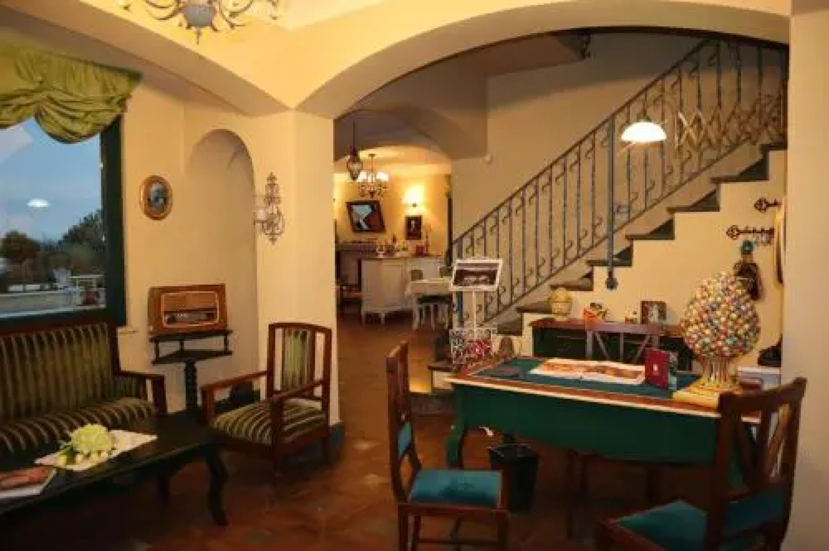 Relais Santa Croce All'Eremo