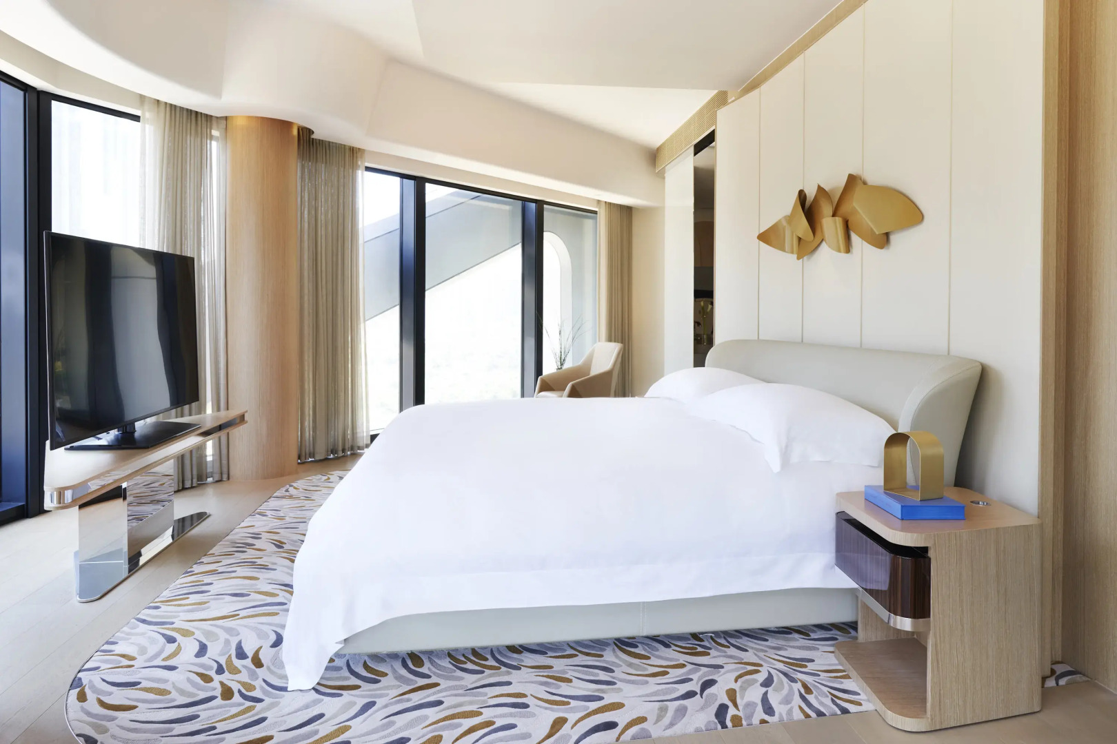 City of Dreams - Morpheus