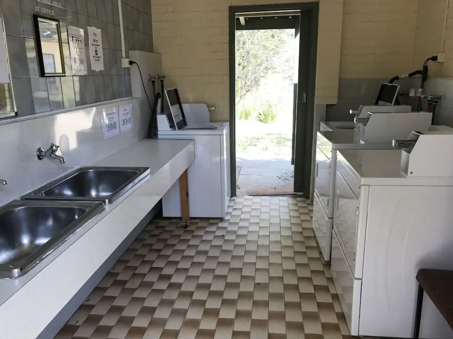 Swan Reach Holiday Park