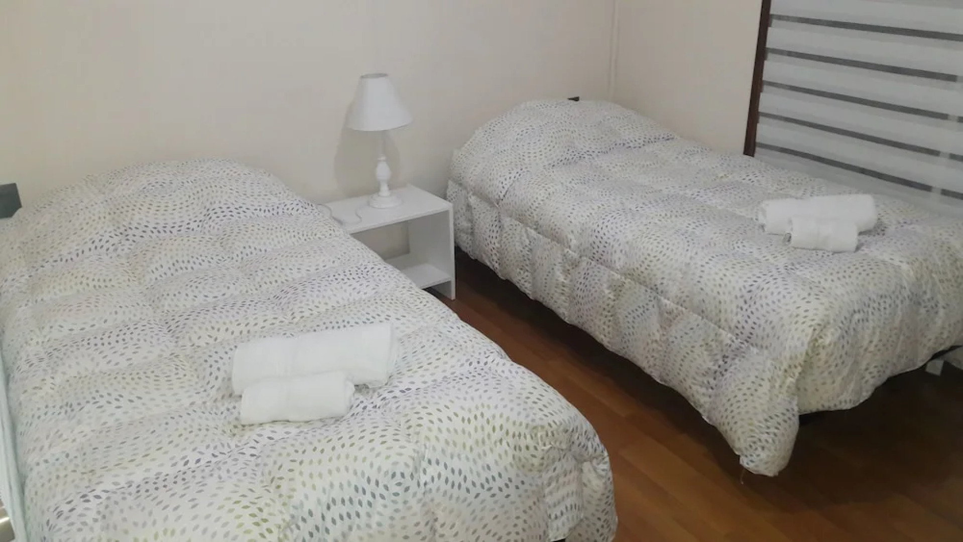 Cabañas Cerro Las Piedras