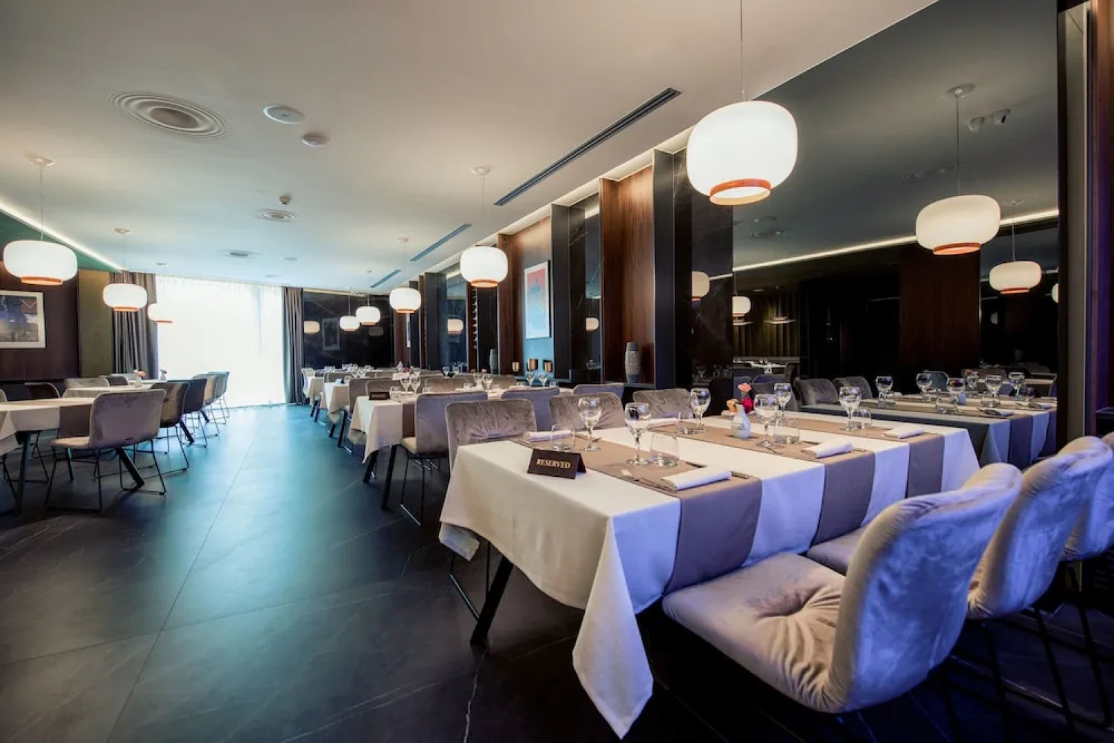 Hotel Seraphine Plaza