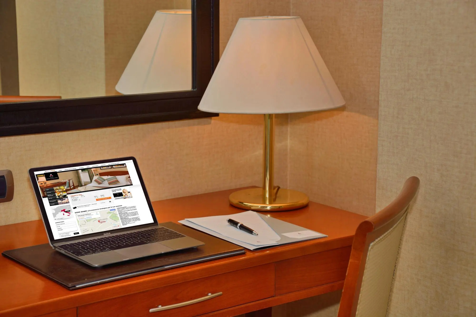 LH Hotel Lloyd Rome