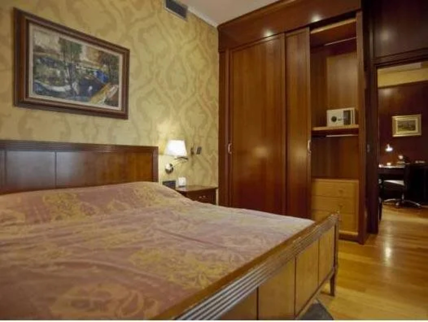 Garni Hotel Aleksandar Palas