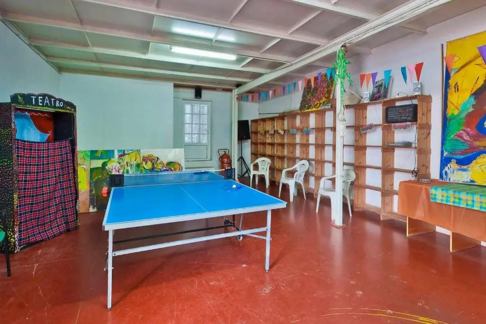 Casa Rural Finca Real De Niebla