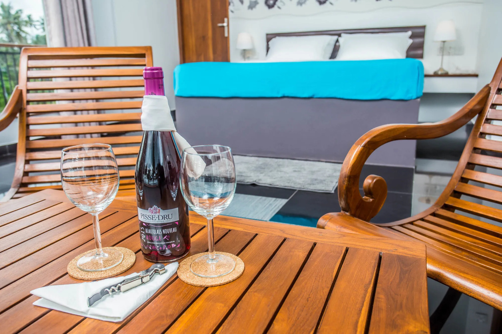 Lakraj Heritage Hotel