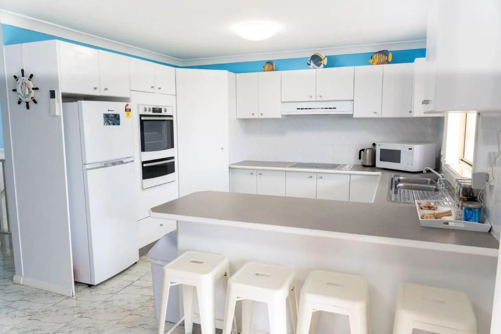 Blue Haven - Vincentia