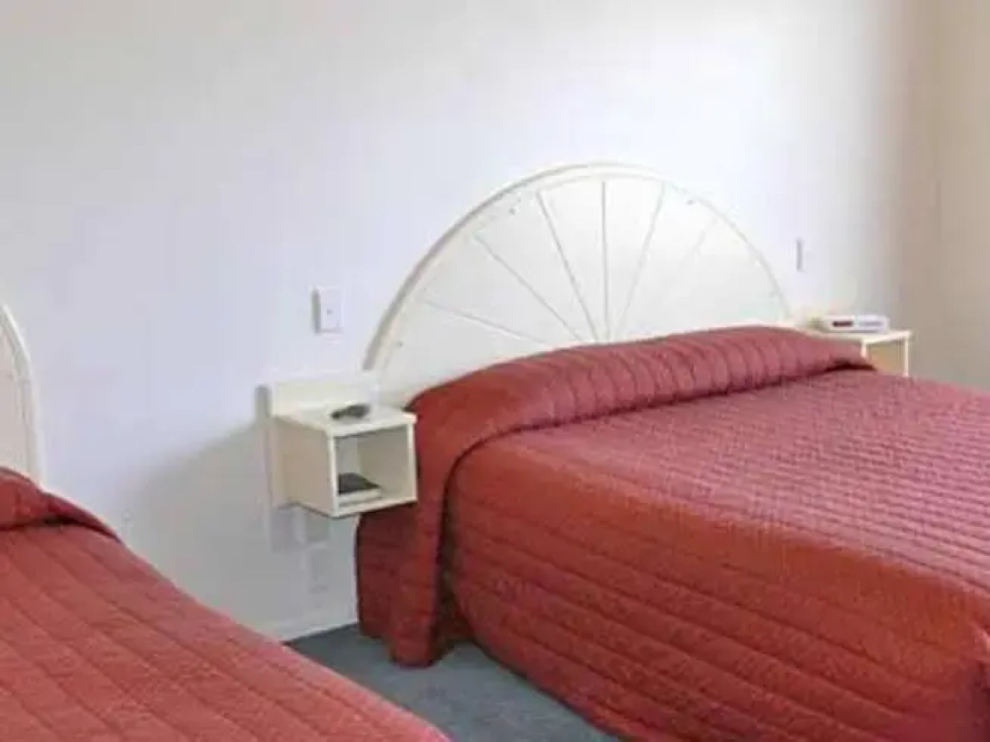Valdez Motor Lodge