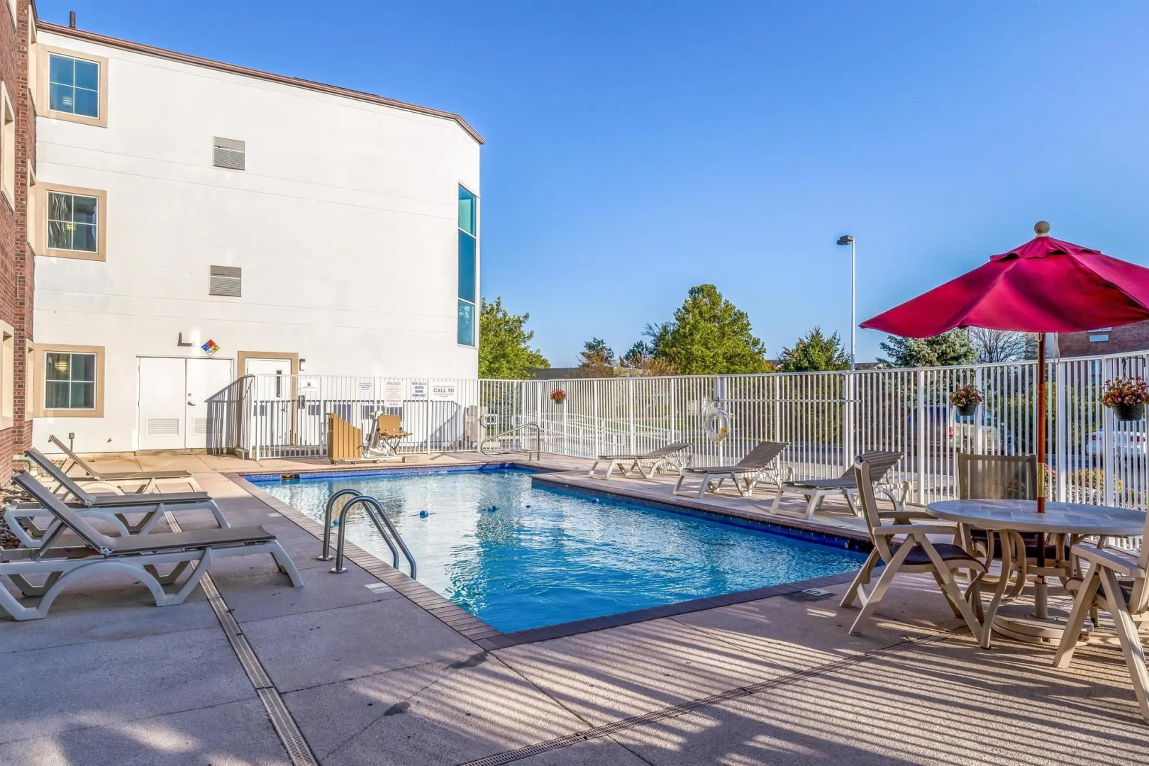 Motel 6 West Des Moines, IA